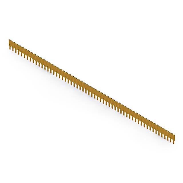 103-057-253-100 EDAC Inc.  Backplane Connector Contacts